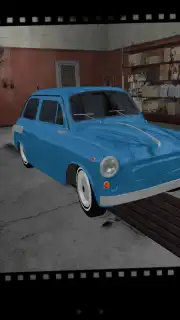 Russian Rider capture 3
