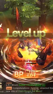 Dragon Fall: Revolution capture 3