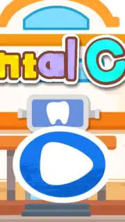 Baby Panda: Dental Care capture 8