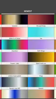 Infinite Painter capture 6