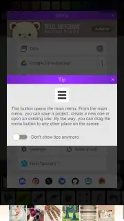 Pixel Studio: pixel art editor capture 18