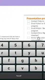 Microsoft OneNote capture 11
