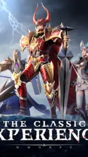 MU: Dark Epoch capture 15