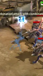 Crazy Dragon capture 5