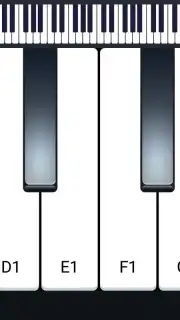 Magic piano tiles capture 6
