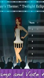 Dream Star capture 4