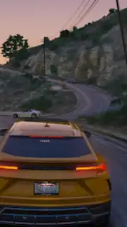 GT Car Driving Simulator games capture 1