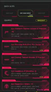 CyberCode Online capture 1