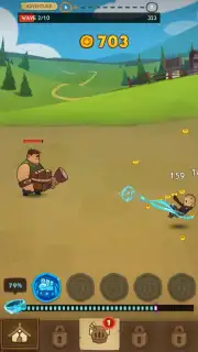 Almost A Hero capture 6