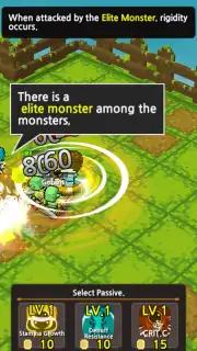 Hero Craft capture 13