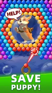 Bubble Shooter - Pop Designer capture 14