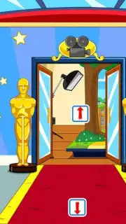 My Town : Cinema Free capture 4