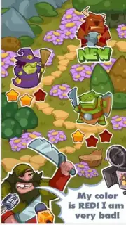 Ищу Героя! capture 2