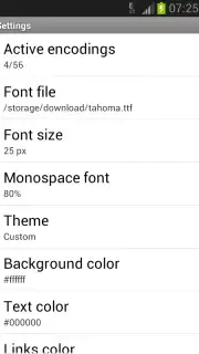 Text Reader capture 5