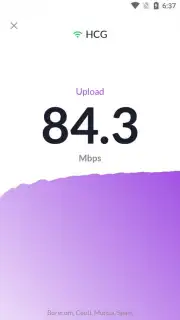 WiFiman capture 2