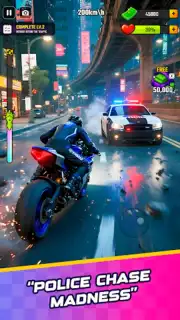 Rush Bike capture 3