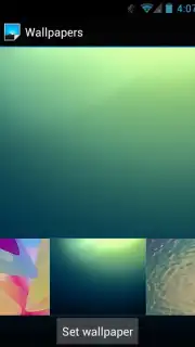 Jellybean HD capture 3