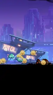 Cyber Fighters capture 10
