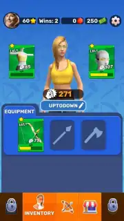 Archery Clash! capture 22