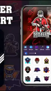 FF Logo Maker capture 7