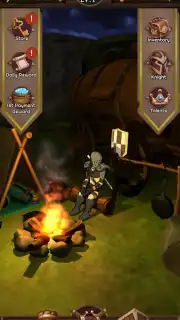 Knightz: Battle for the Glory capture 4
