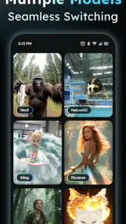 AIreel capture 3