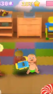 Alima's Baby Nursery capture 15