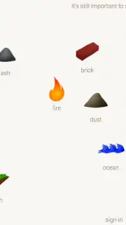 Little Alchemy capture 2