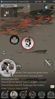 Overmortal (CN) capture 16