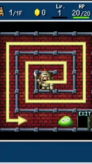 Dandy Dungeon capture 7