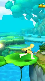Elsword: Evolution capture 2