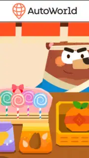 Baby Panda's Chinese New Year capture 3