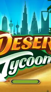 Desert Tycoon capture 11