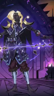 Lost Realm: Chronorift capture 6