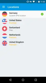 Vpnster: VPN capture 1