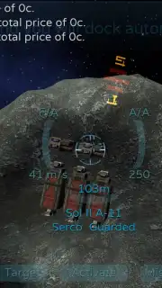 Vendetta Online capture 12