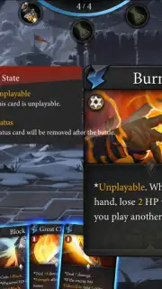 Endless Abyss capture 9