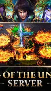 MIR2M: The Dragonkin capture 8