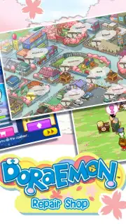 Doraemon Repair Shop Seasons capture 2