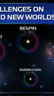 Star Wars: Uprising capture 6