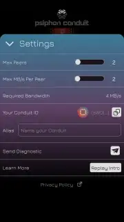 conduit capture 2