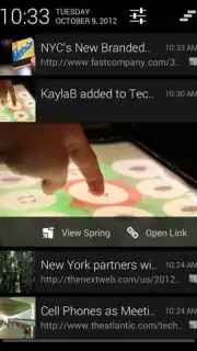 Springpad capture 4