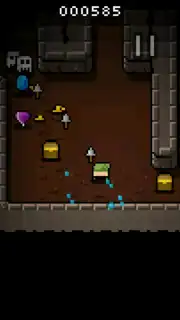 Heroes of Loot Free capture 6