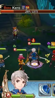 Knights Chronicle capture 8