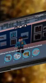 Guide For ROBLOX - Tips and Strategy capture 5