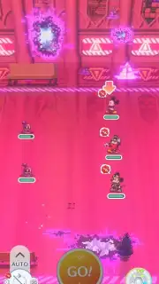 Disney Pixel RPG capture 9