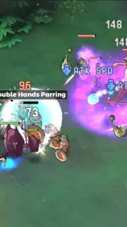Ragnarok Tactics capture 8