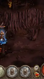Devils & Demons capture 5