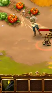 Guild of Heroes capture 6