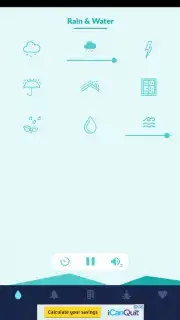 Sleepo: Relaxing Sounds capture 4